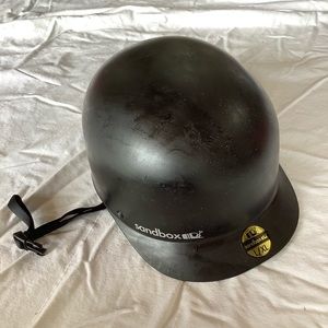 Sandbox adult snowboarding helmet